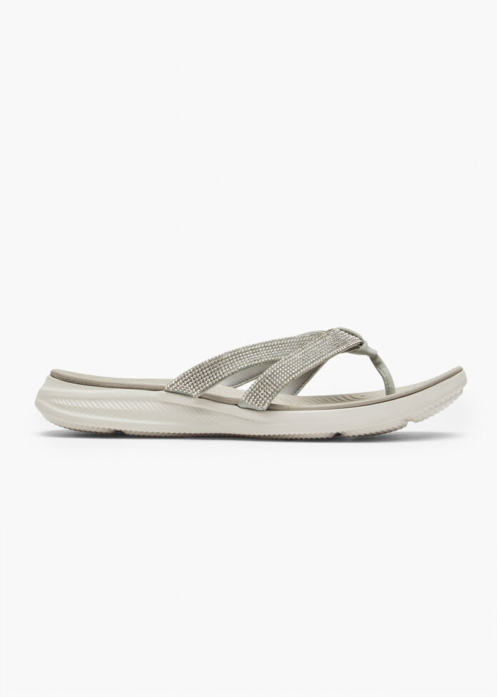 Flex Comfort Flip Flop, , hi-res