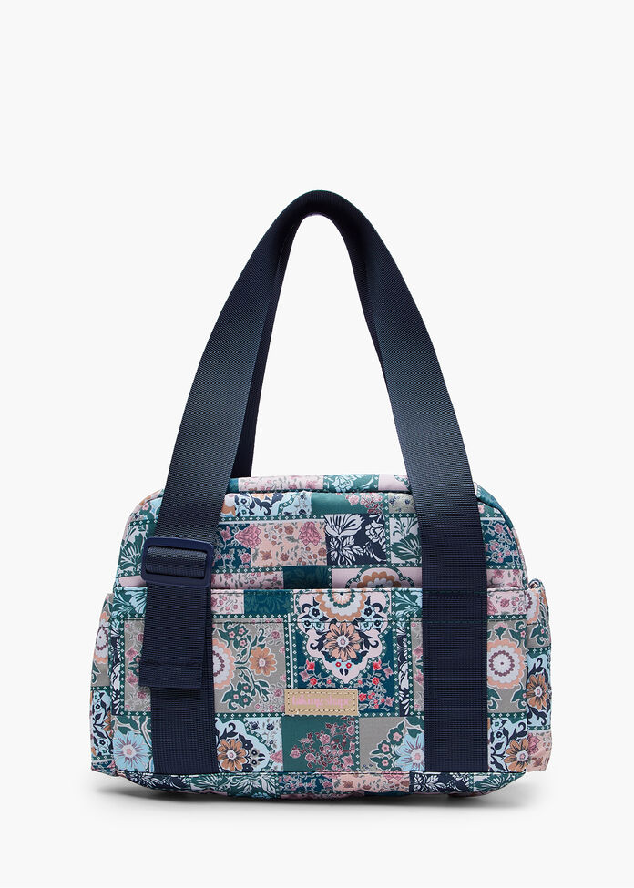 Insulated Lunch Bag, , hi-res