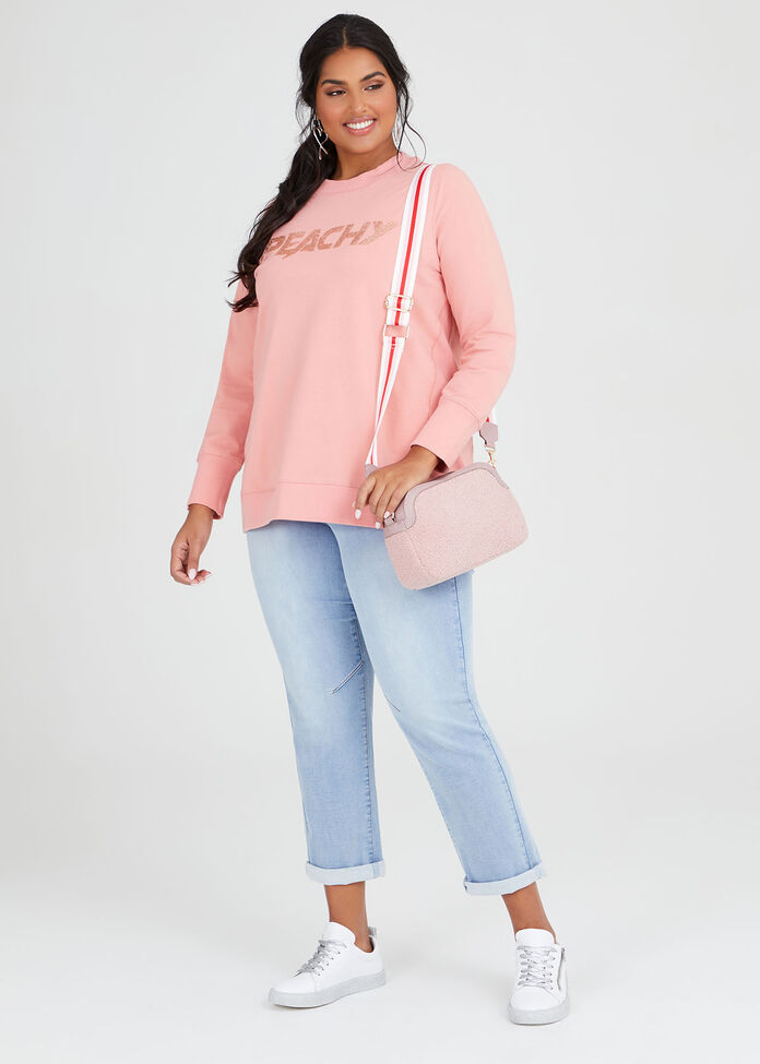 Blush Xbody, , hi-res