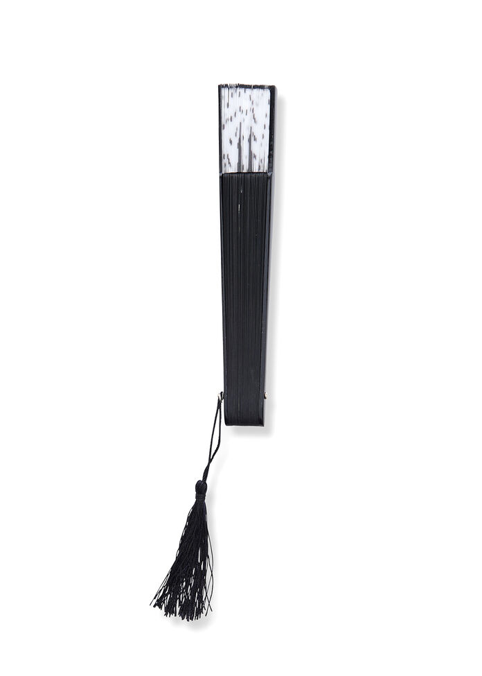 Shop Cooling Cat Fan in Black | Accessories | Taking Shape AU