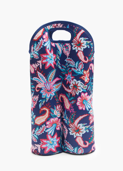 Double Bottle Bag
