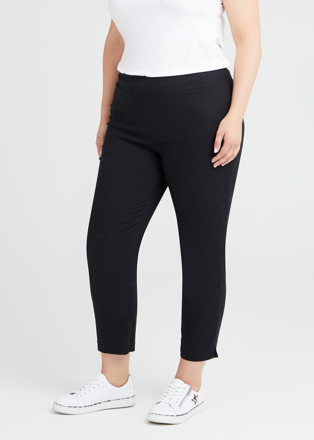 Women's Plus Size Pants Australia 