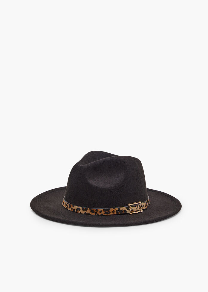 Fedora Hat, , hi-res
