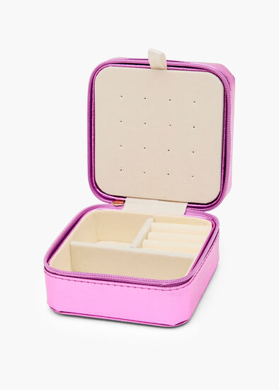 Plus Size Jewellery Box