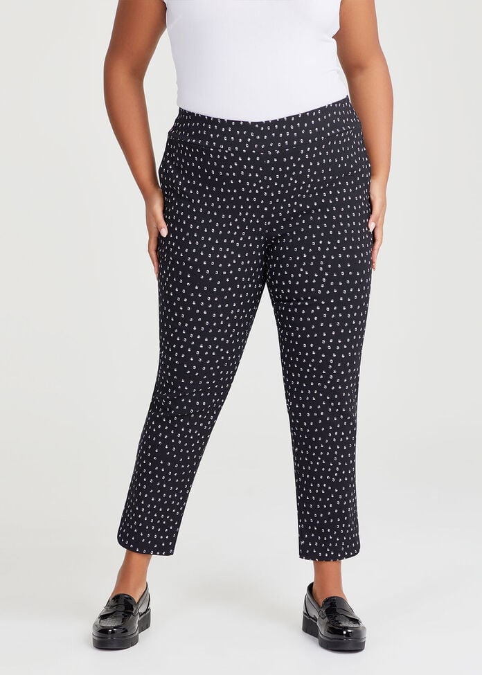 Best Feature Pant - Mod Geo main image 1