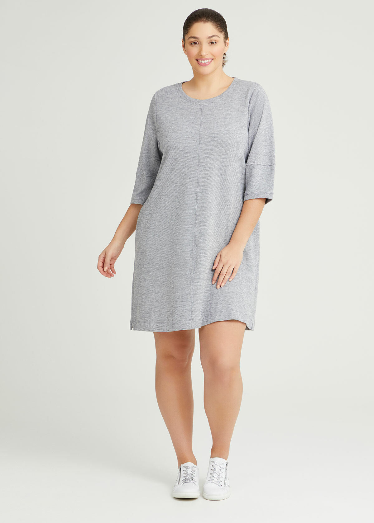 plus size winter dresses cheap