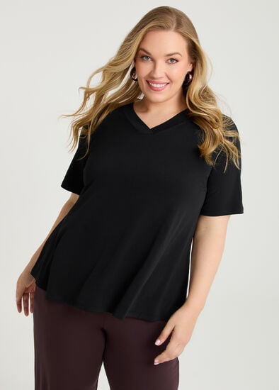 Plus Size Katrina Luna Top