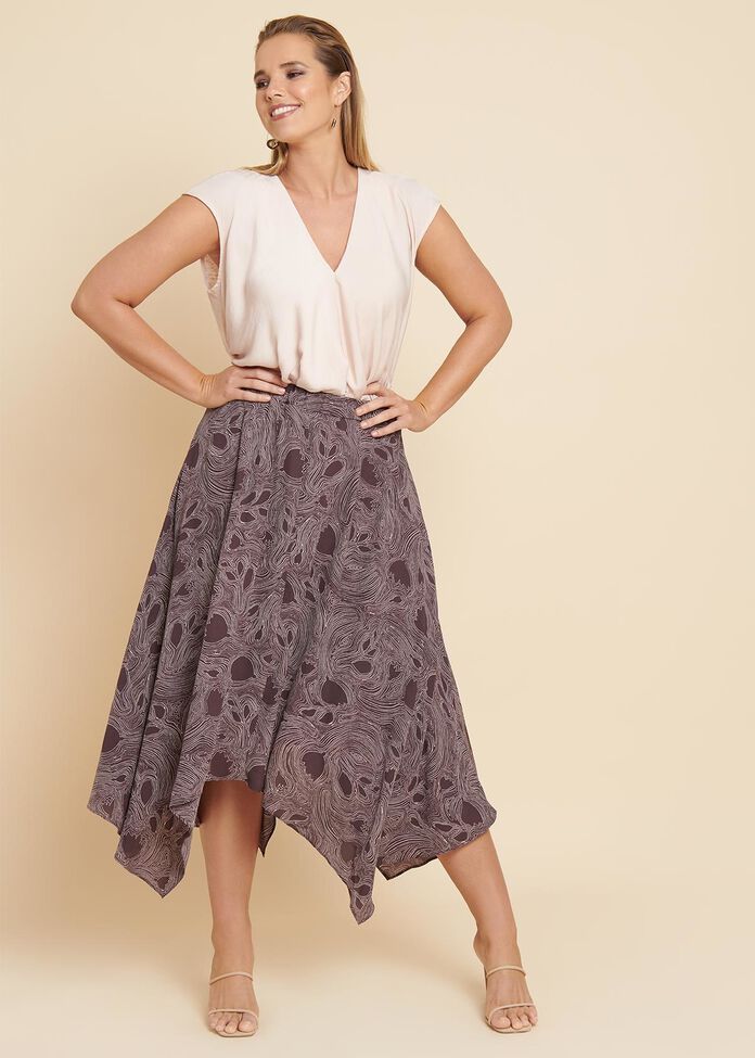 Daria Skirt, , hi-res