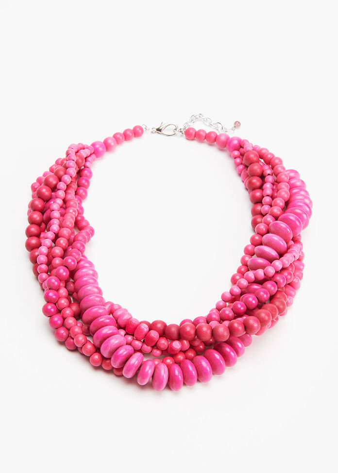 Candy Lane Necklace, , hi-res