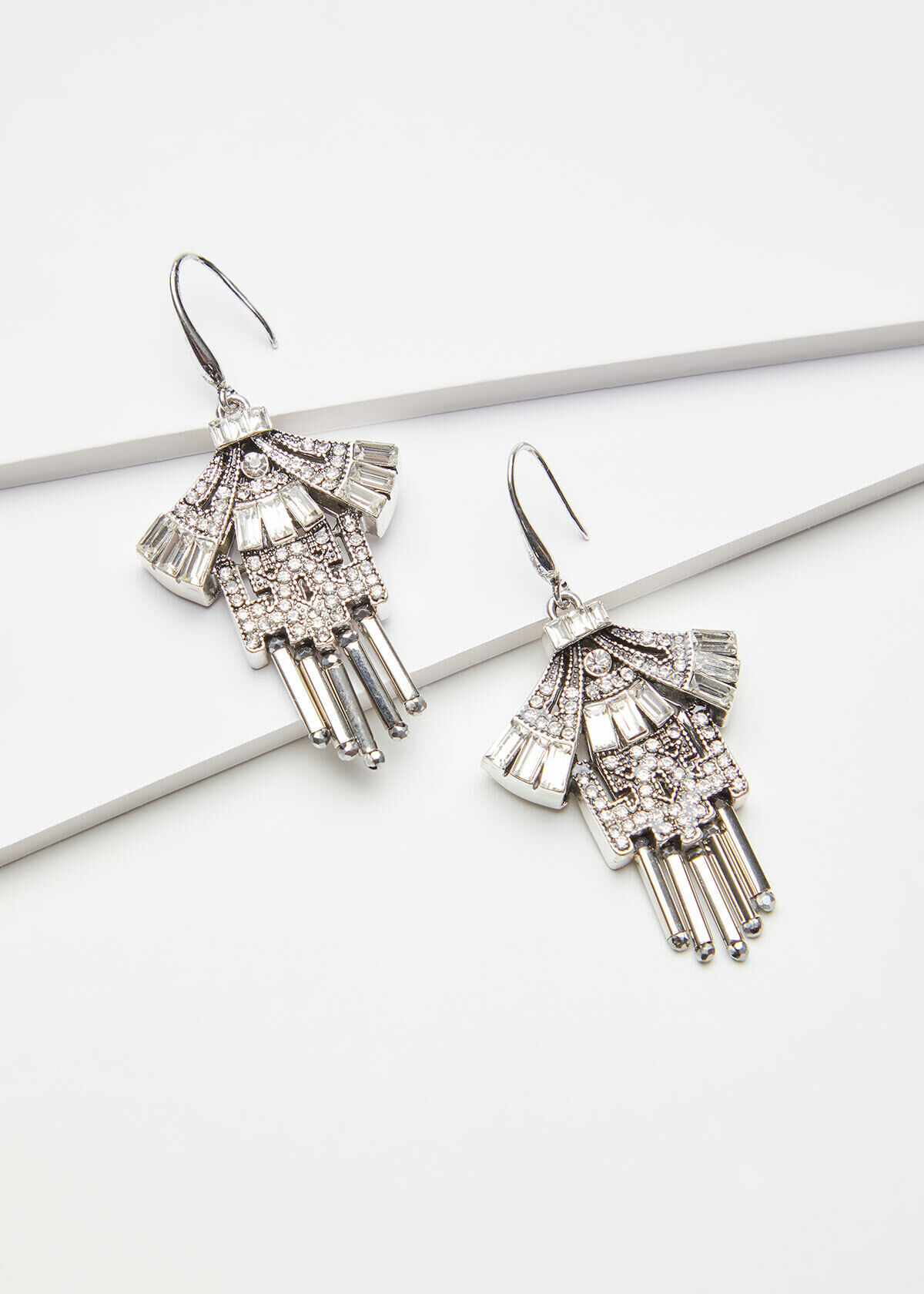 Chandelier earrings nz shop