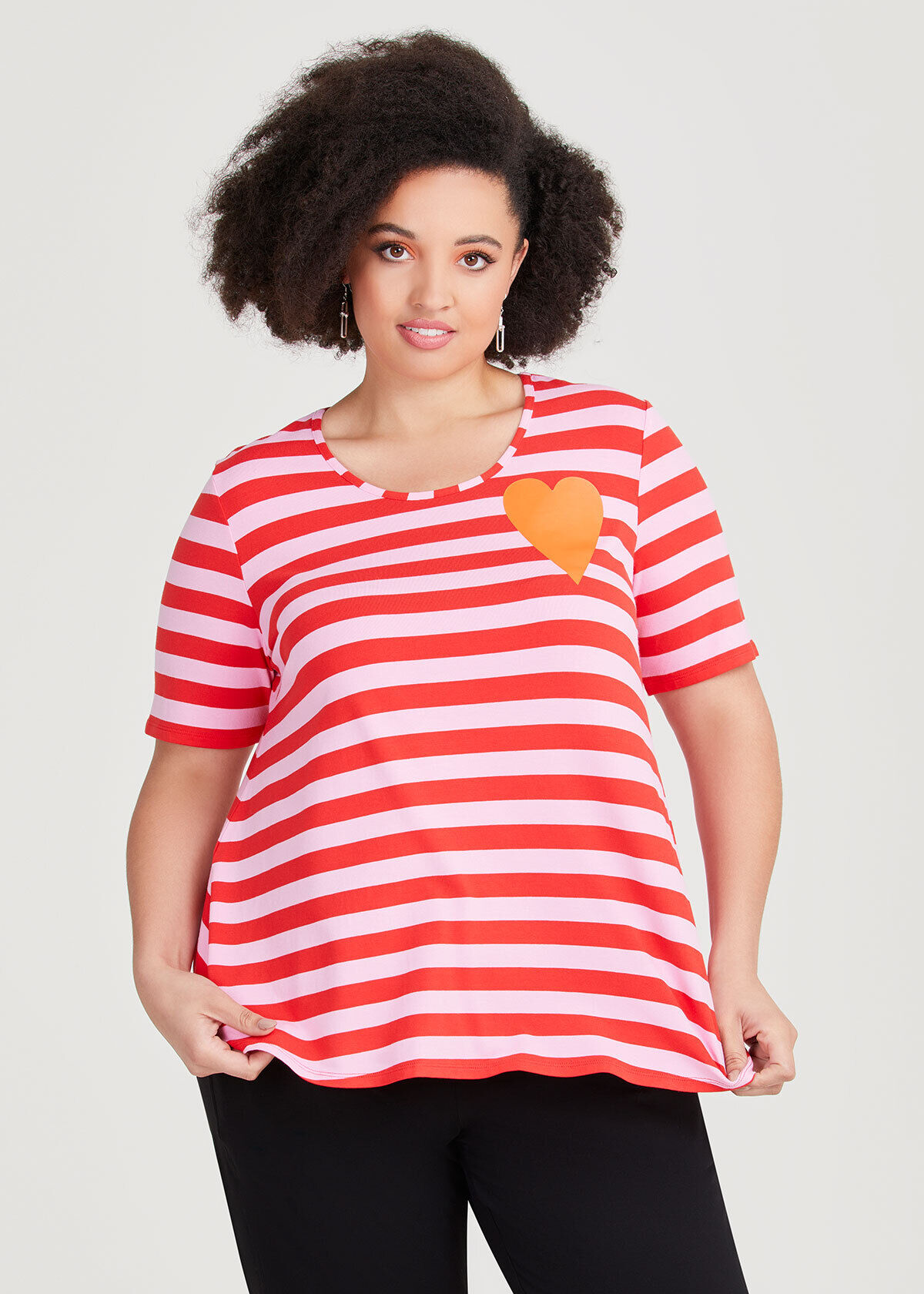 Plus size shop clothing sale uk
