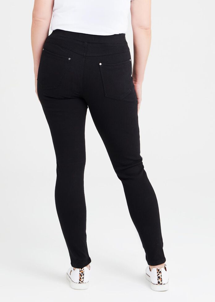 Tall Best Friend Denim Jegging, , hi-res