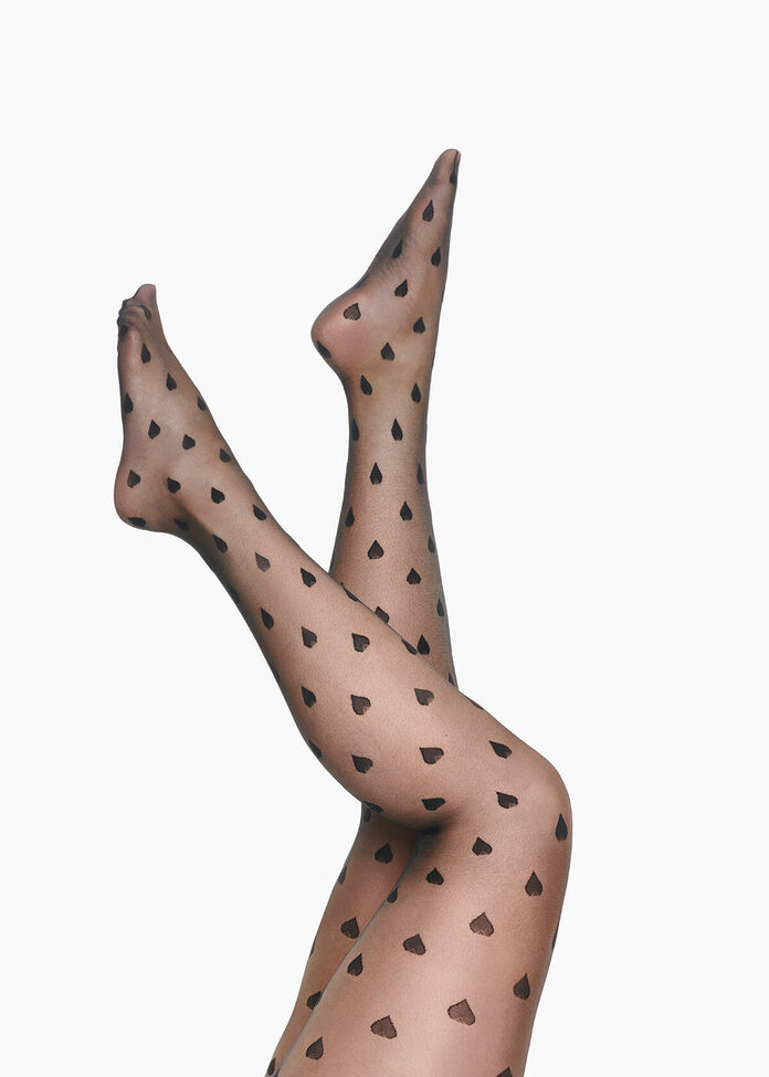 I Heart You Tights, , hi-res