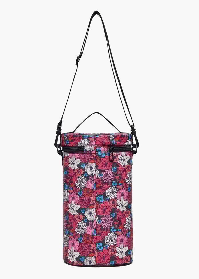 Shop Insulated Wine Bag Accessories Taking Shape