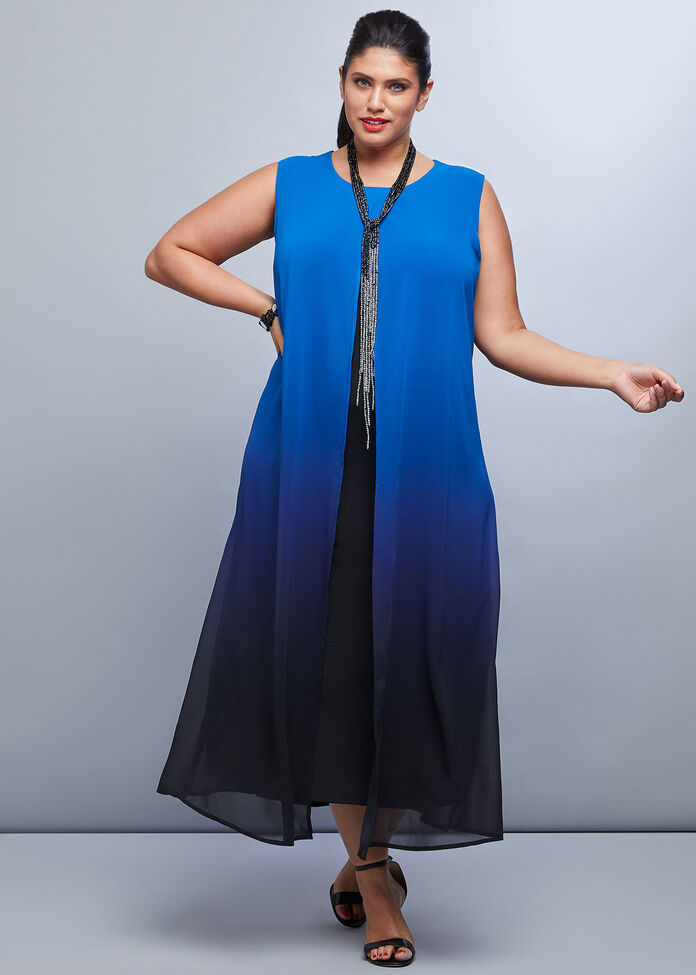 Charleston Lariat, , hi-res