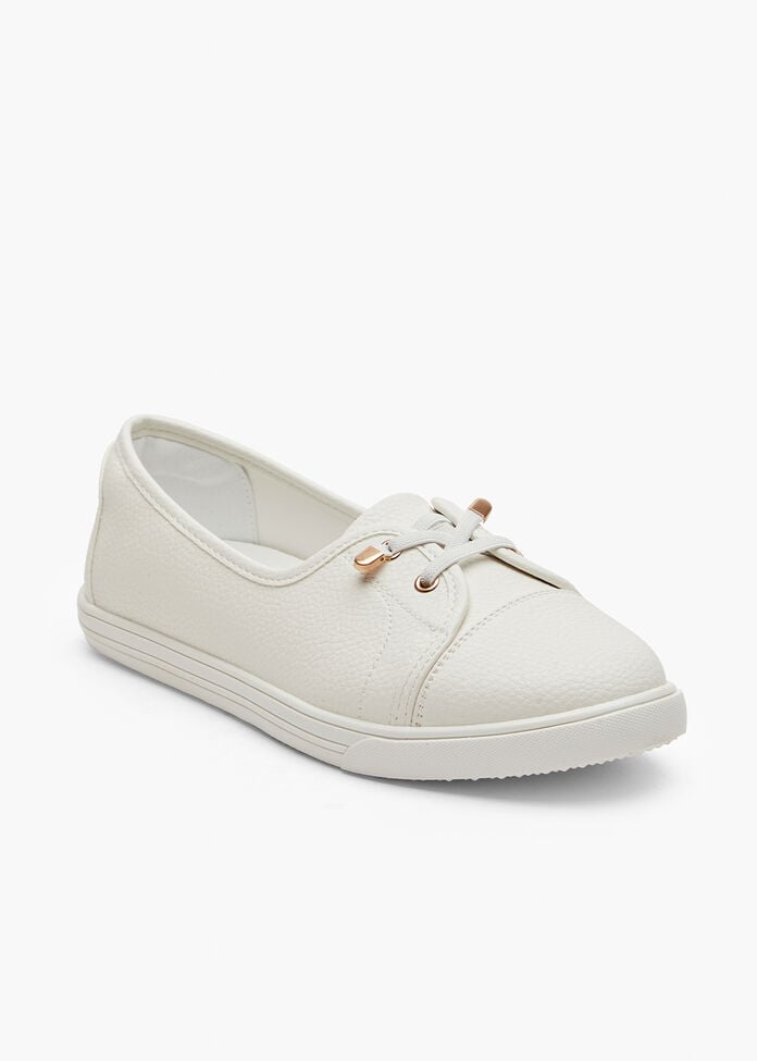Low Cut Sneaker, , hi-res