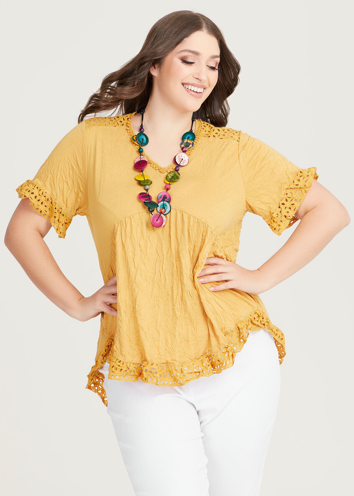 Yellow store top nz