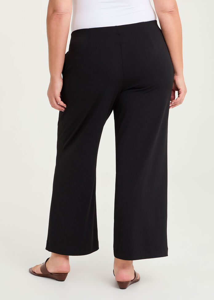 Audrey Wide Leg Pant, , hi-res
