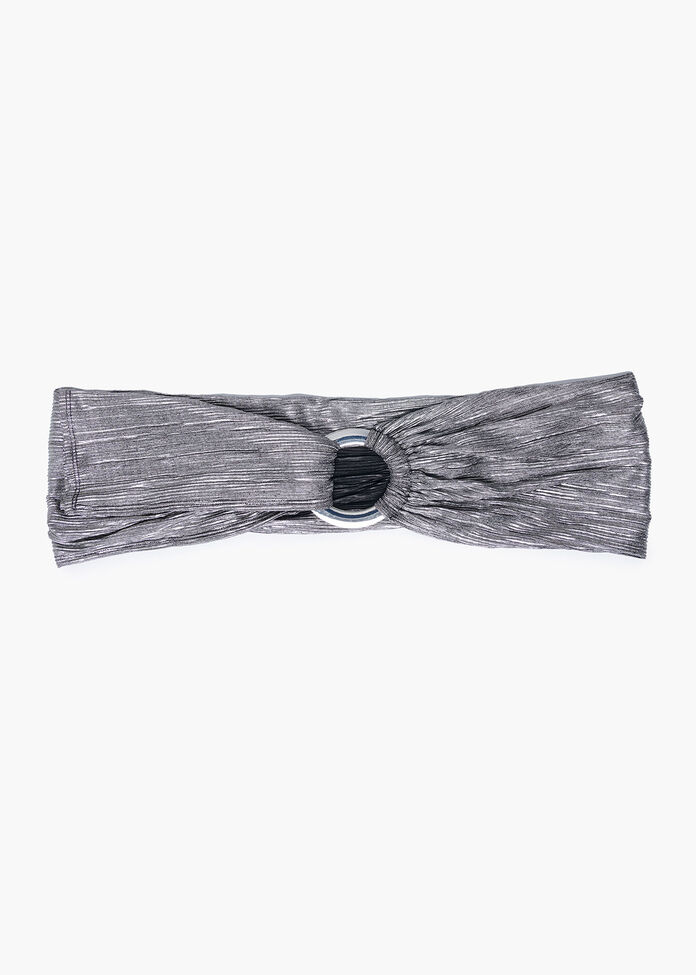 Freelancer Silver Belt, , hi-res