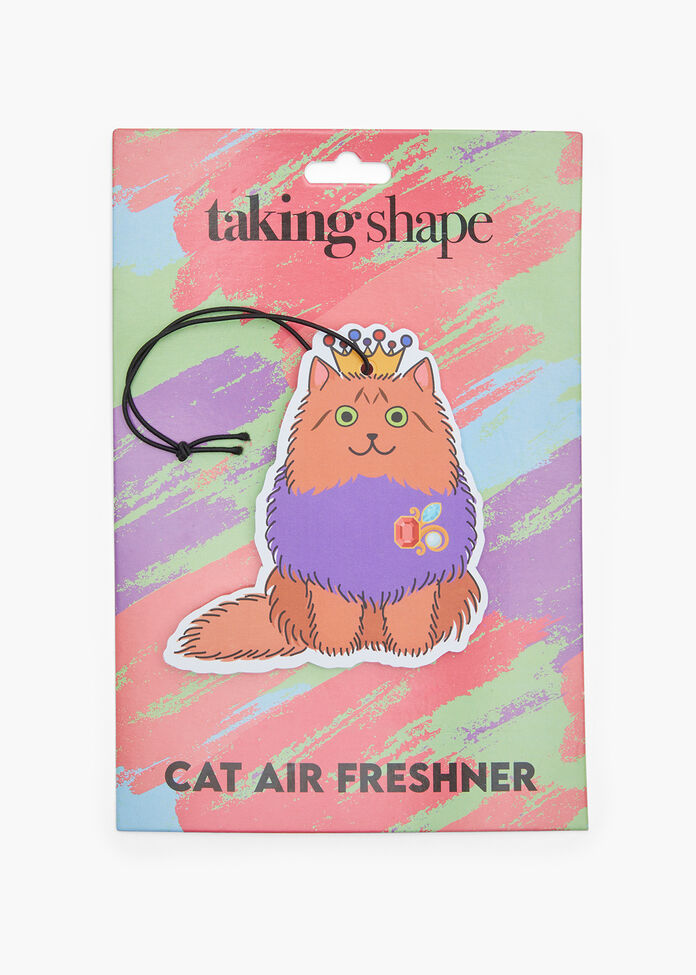 Shop Cat Air Freshener Accessories Taking Shape AU