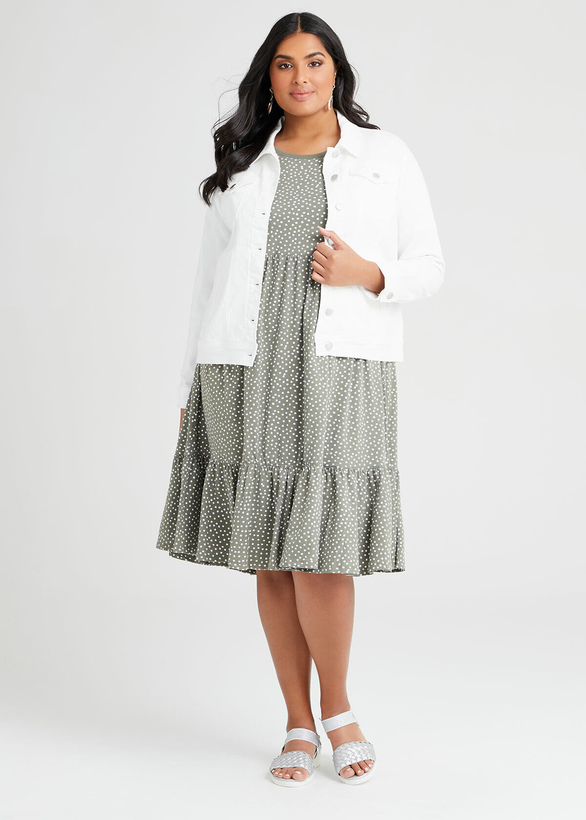 Plus size summer jackets discount