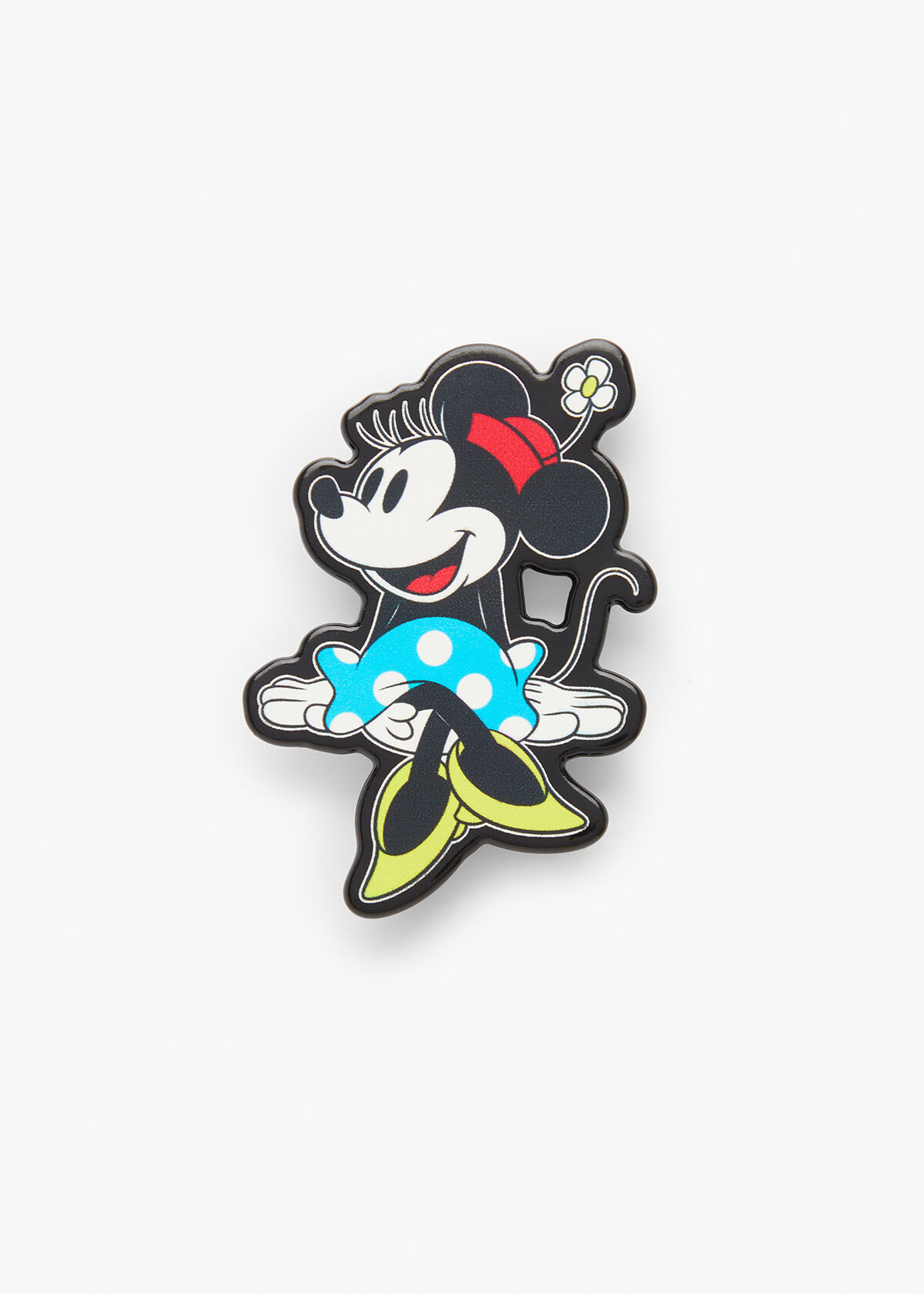 Minnie mouse brooch hotsell
