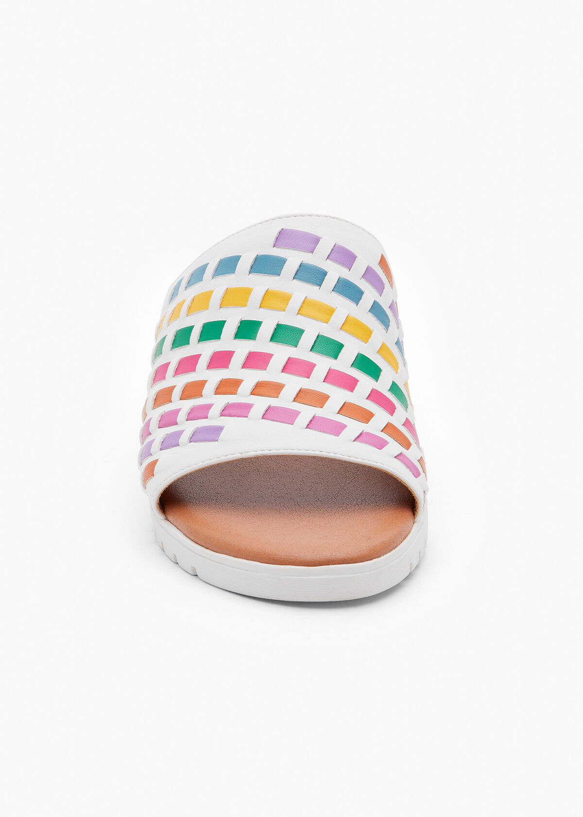 Kids vans slides 2025
