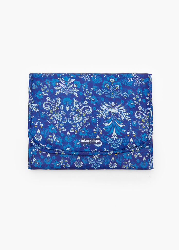 Travel Jewellery Organiser, , hi-res