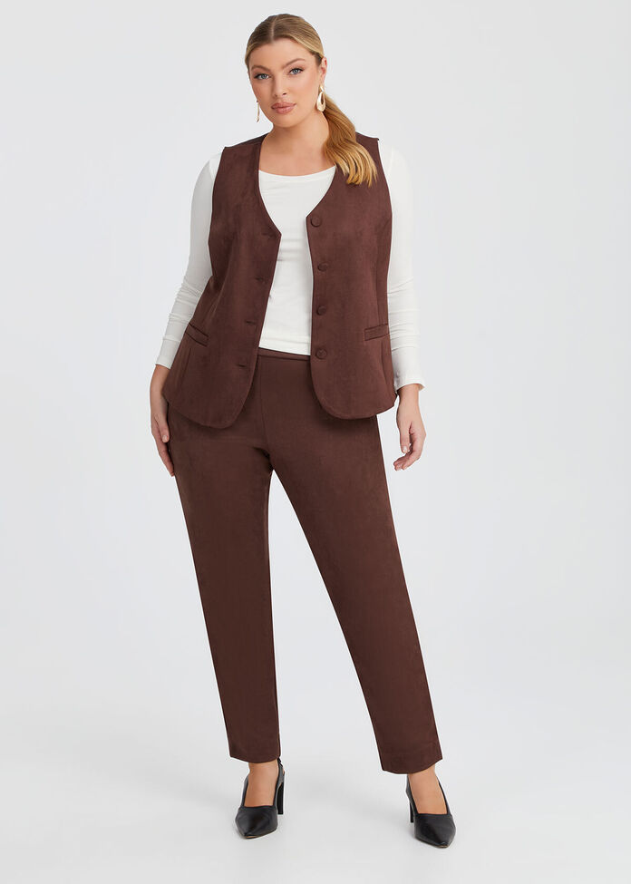 Mix It Up Media Vest, , hi-res