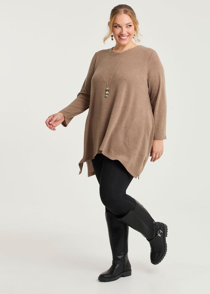 Sierra Snug Tunic, , hi-res