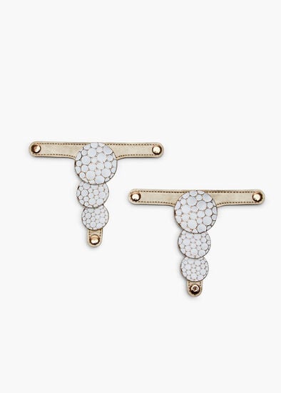 Plus Size Interchangeable Trim Upper