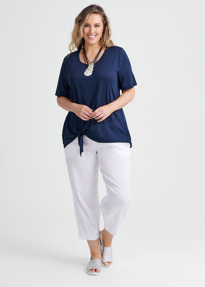 Integra Knot Top, , hi-res