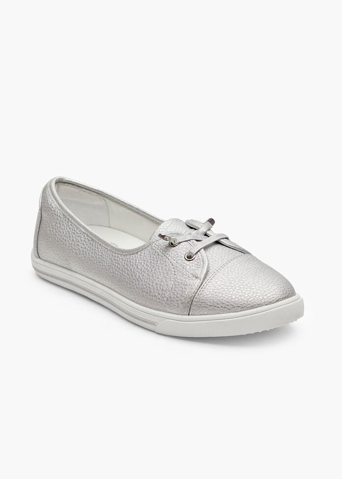 Low Cut Sneaker, , hi-res