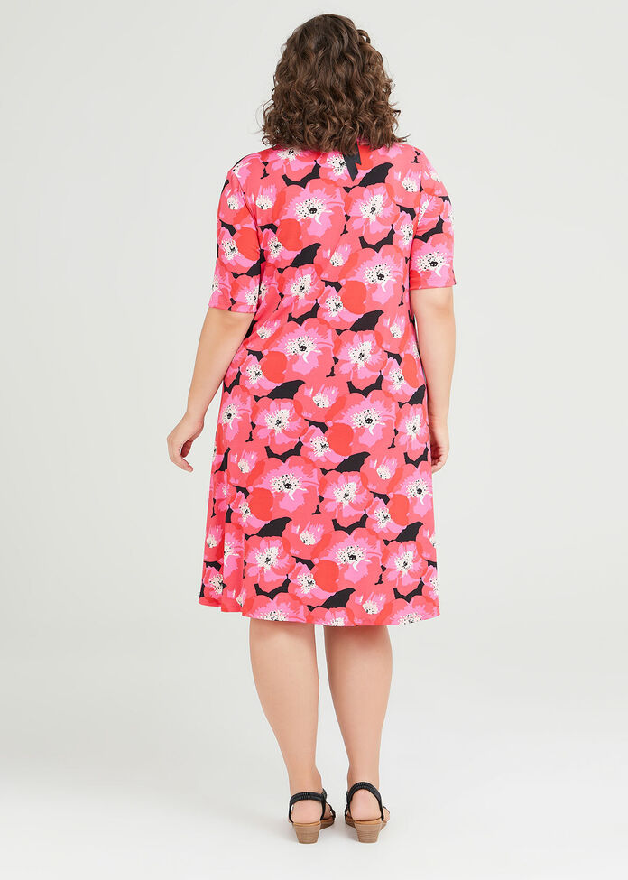 Poppy Dress main image 1