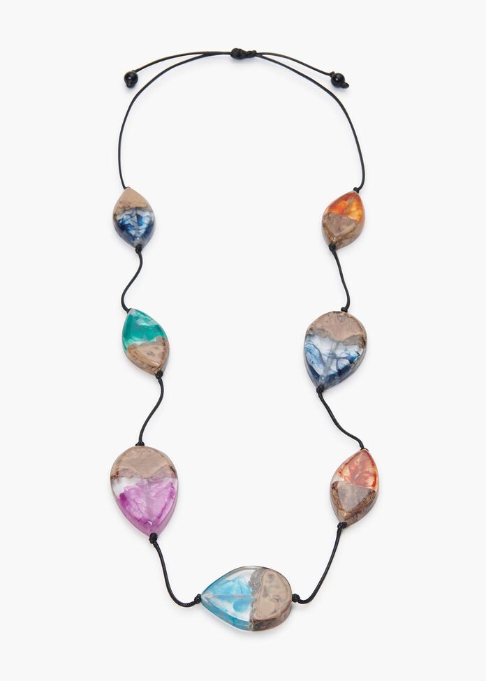 Coastline Necklace, , hi-res