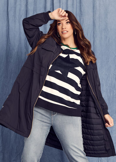 Plus Size Coats & Jackets: Curve Coats Online