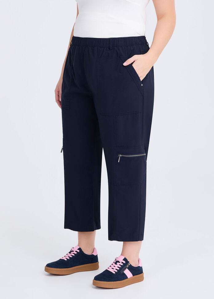 Castaway Cargo 3/4 Pocket Pant, , hi-res