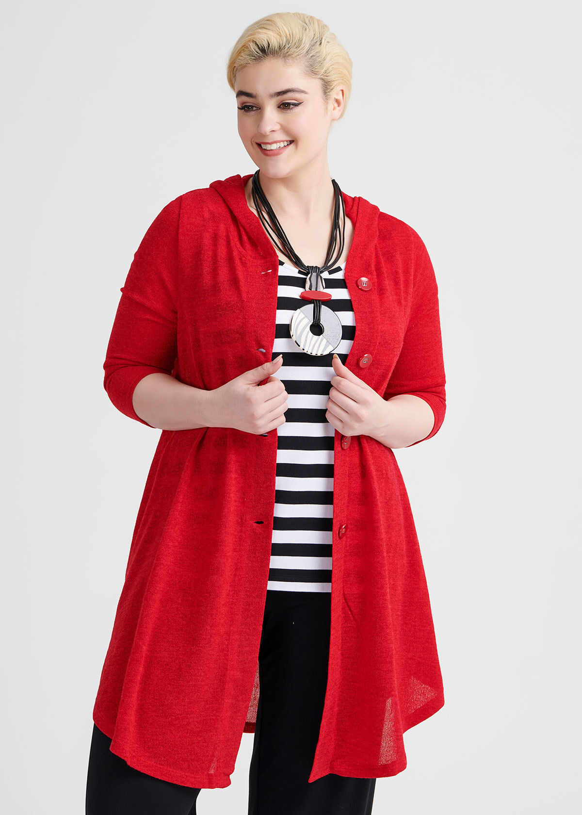 Lara jean oversized cardigan clearance