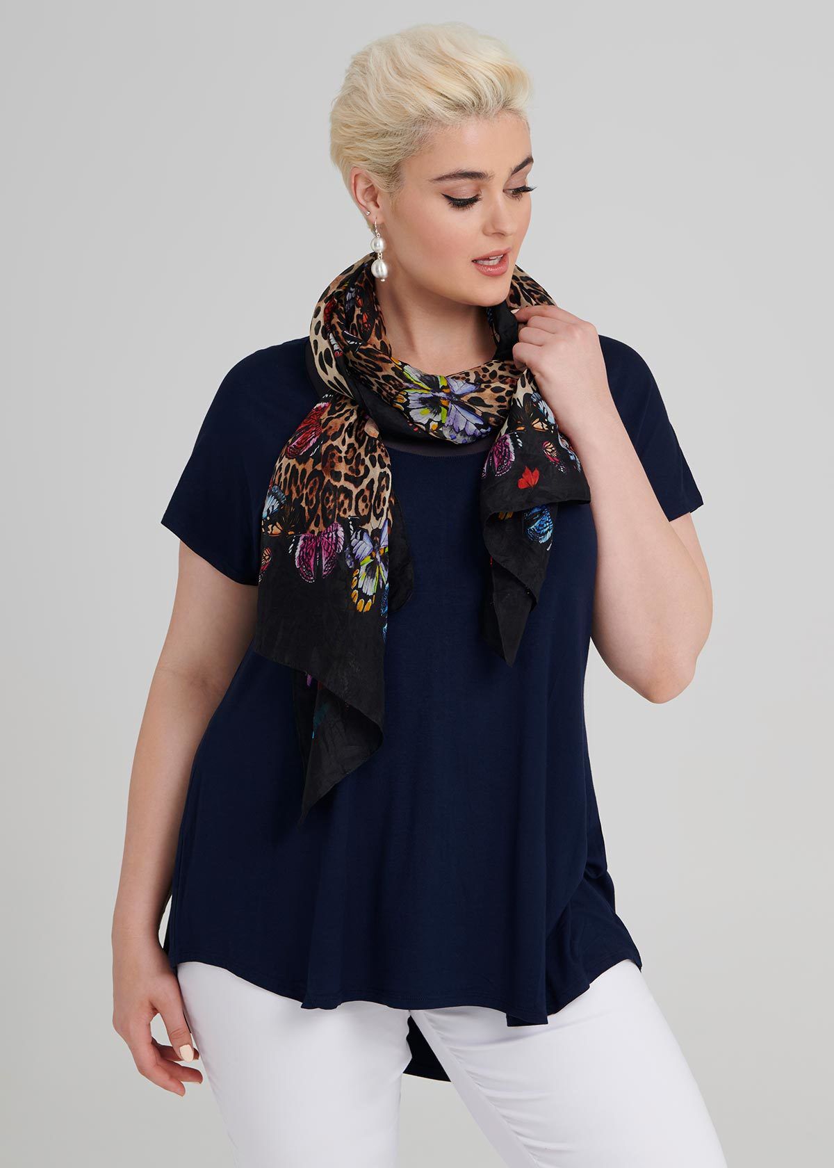 Papilong Jeans for Tall Women