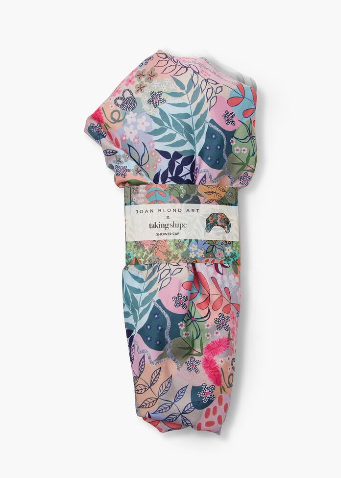 Joan Blond Shower Cap, , hi-res