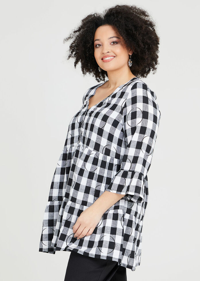Under Tunic Gilbert Natural