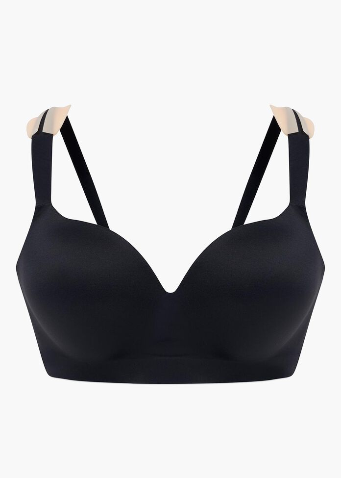 Bra Strap Cushions, , hi-res