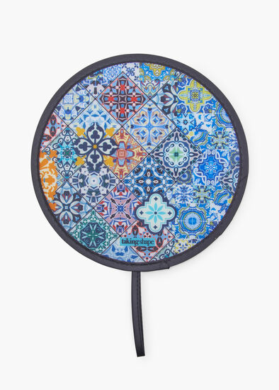 Twist Fan
