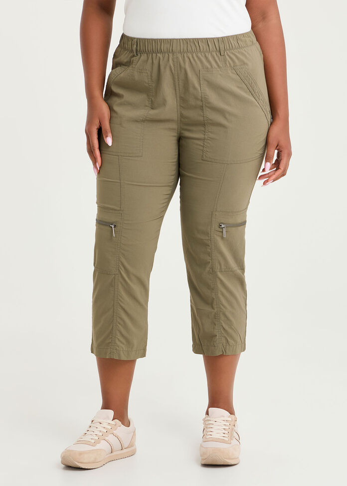 Castaway Cargo 3/4 Pocket Pant, , hi-res