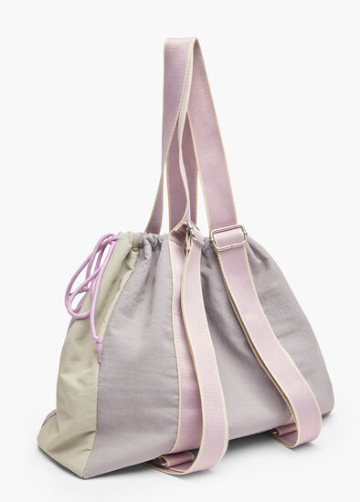 Active Tote Backpack