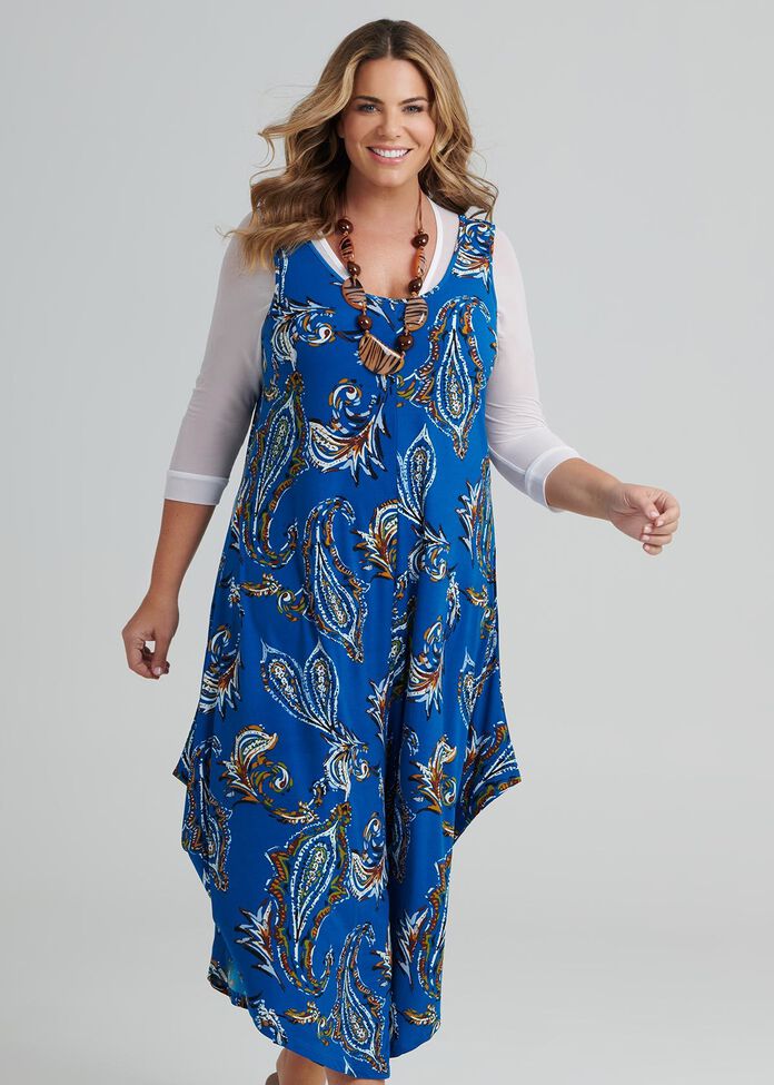 Ava Jumpsuit, , hi-res