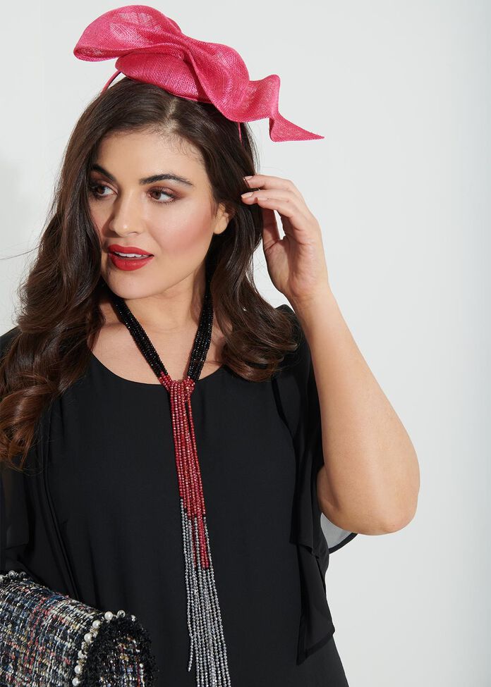 Charleston Lariat, , hi-res