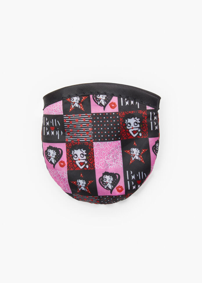 Betty Boop Twist Fan, , hi-res