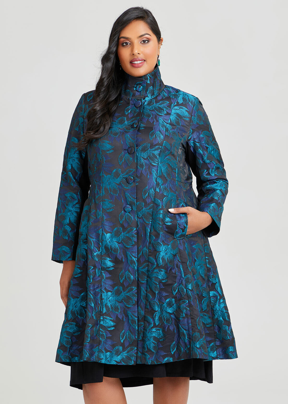 Opera coats on sale ladies