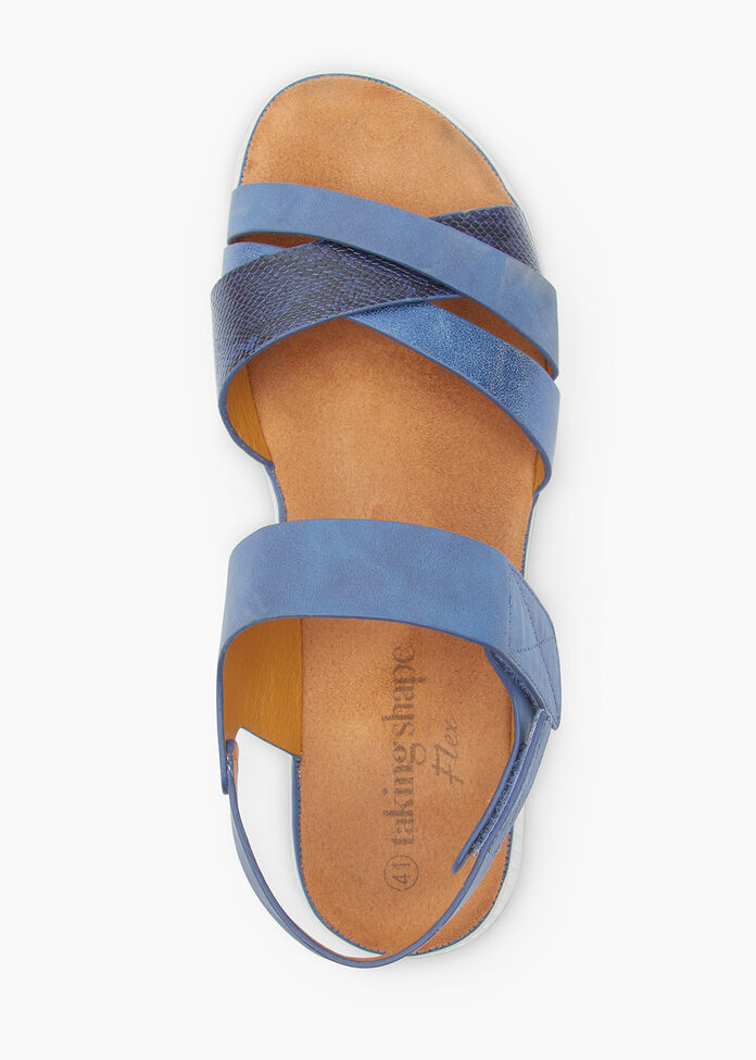 Nevis Flex Sandal, , hi-res
